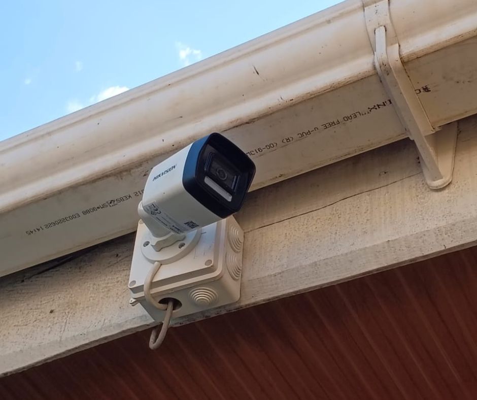 CCTV