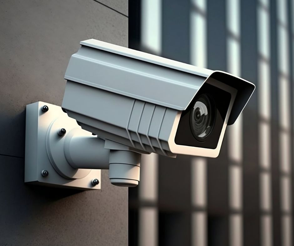 Surveillance and Biometrics